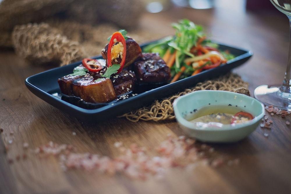 奥尔巴尼艾斯酒店 外观 照片